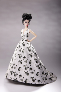 Wu Designs Official Life Ball Doll