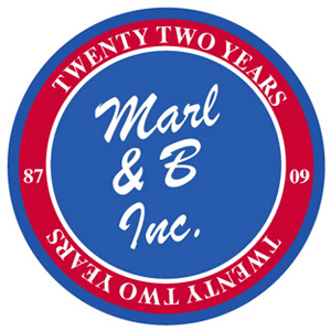 Marl & B Inc.