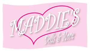 Maddie's Dolls & More