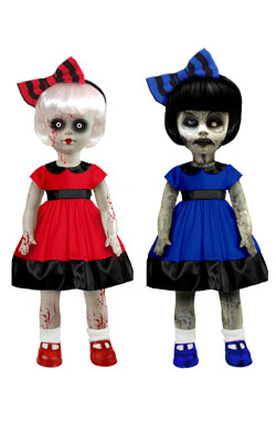 best living dead dolls