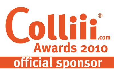 DOLLS Sponsors Colliii Awards