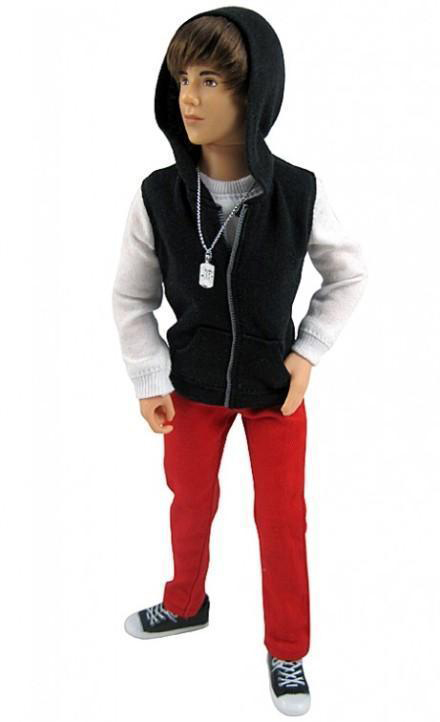 justinbieberdoll