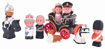 ELC-Happyland-Royal-Wedding-Set1