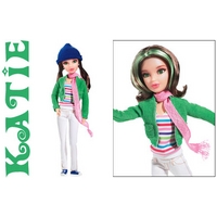 Dedicated to Diversity: Mattel releases two new dolls to honor physical  differences