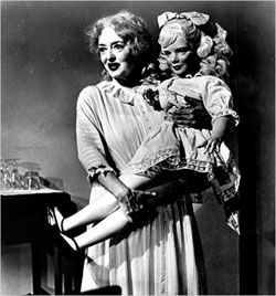 "Whatever Happened to Baby Jane?" Screenshot