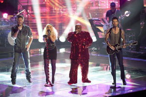 Cee-Lo & Friends