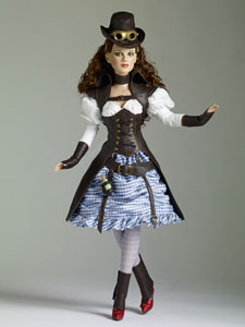 the wizard of oz dolls