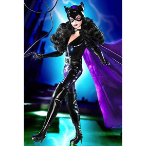 Dangerous Curves Ahead: Catwoman Makes Her Mark