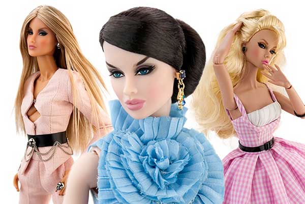 Could You Live Your Doll’s Life? And Should You Want That?