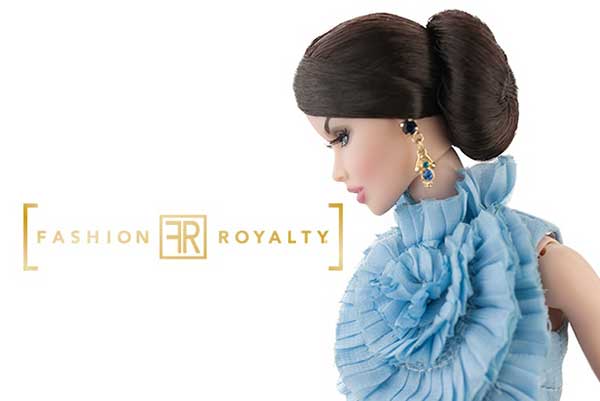fashion royalty