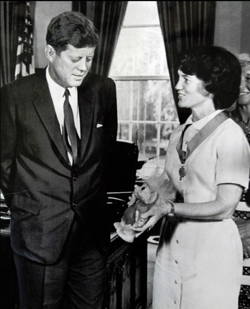 bettyandjfk