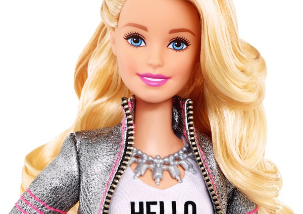 hellobarbie