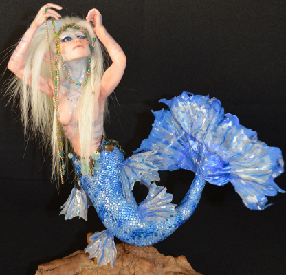 11 New Bling Mermaid full