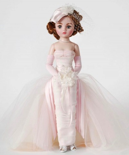 Wedding Belles: Say “I do” to These Beautiful and Radiant Bride Dolls