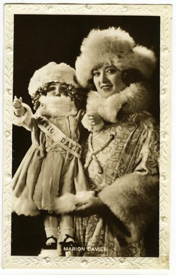 mariondavies