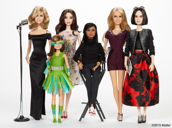 Doll Doppelgangers: You’ll be surprised to see who has gained that honor!