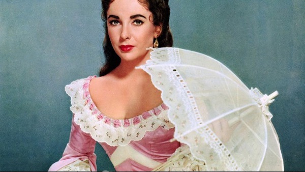 Mad About Dolls? Collecting is one excuse for committing Liz Taylor in ‘Raintree County’
