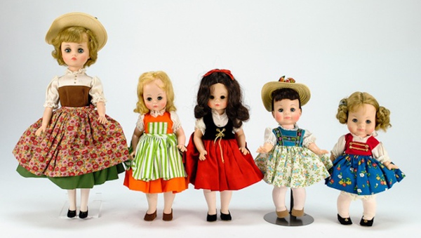 soundofmusicdolls