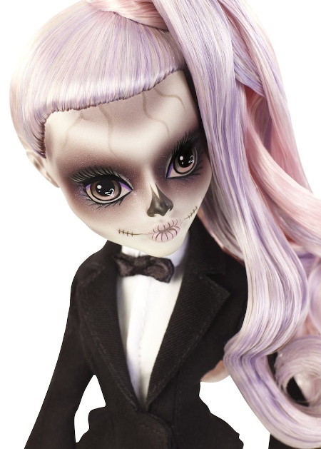 monster high lady gaga