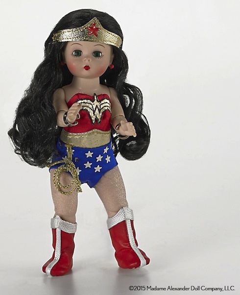 wonderwoman