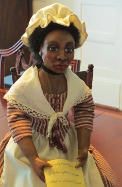 phillis wheatley 007