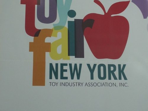 Toy Fair 2017: A Global Gathering