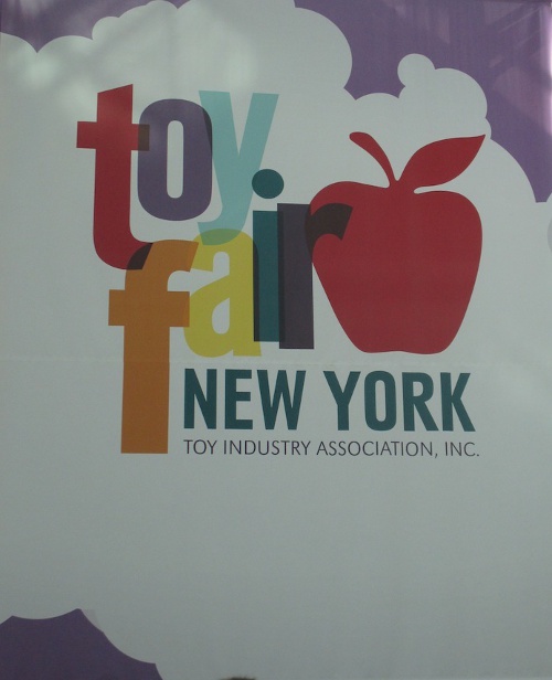Toy Fair 2017: A Global Gathering