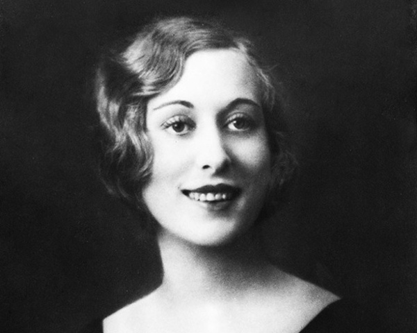 Extraordinary women: Celebrating The shocking beginnings of “Estee Lauder”