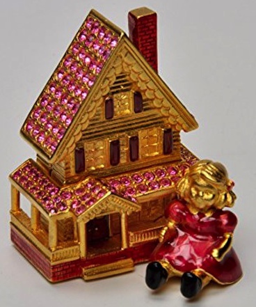 esteelauderdollhouse