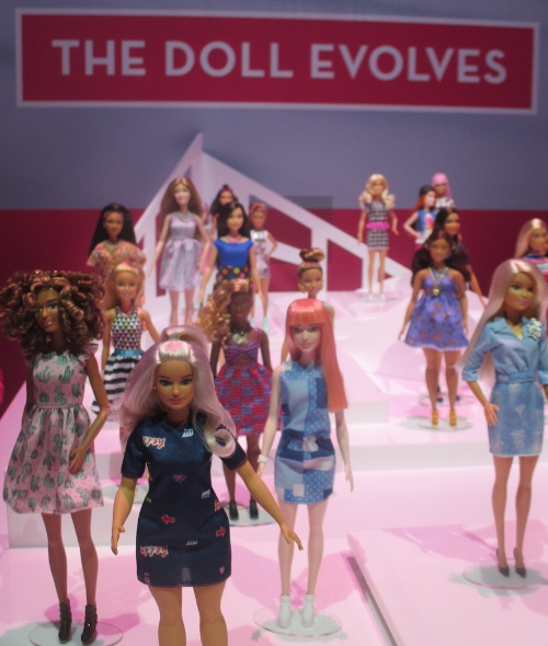 TheDollEvolves