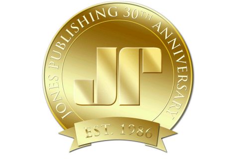 Jones Publishing Lifetime Achievement Award Winners