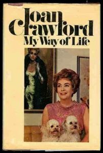 Joan Crawford Book