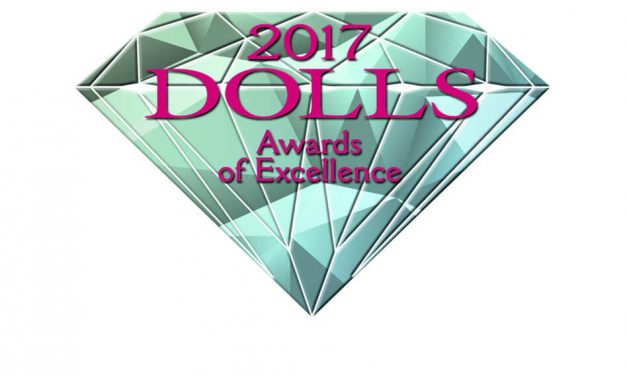 Vote for the 2017 Dolls Awards of Excellence Public’s Choice winners