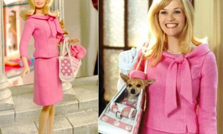 Barbie Goes Hollywood: Who would you cast in this role?
