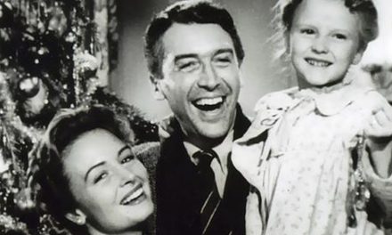 Christmas Star: Karolyn Grimes co-starred in Hollywood’s finest holiday films