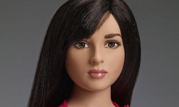 2017 in Review: Diverse dolls kick down barriers, redefine heroism