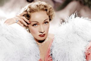 ‘Stage Fright’: How did Marlene Dietrich, real-life doll diva, steal ...