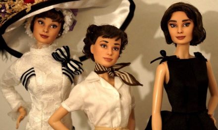 Cinema Heaven: Christie’s Audrey Hepburn online auction is a doll delight