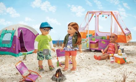 Reality Check: American Girl ensures your child doesn’t check out in summer