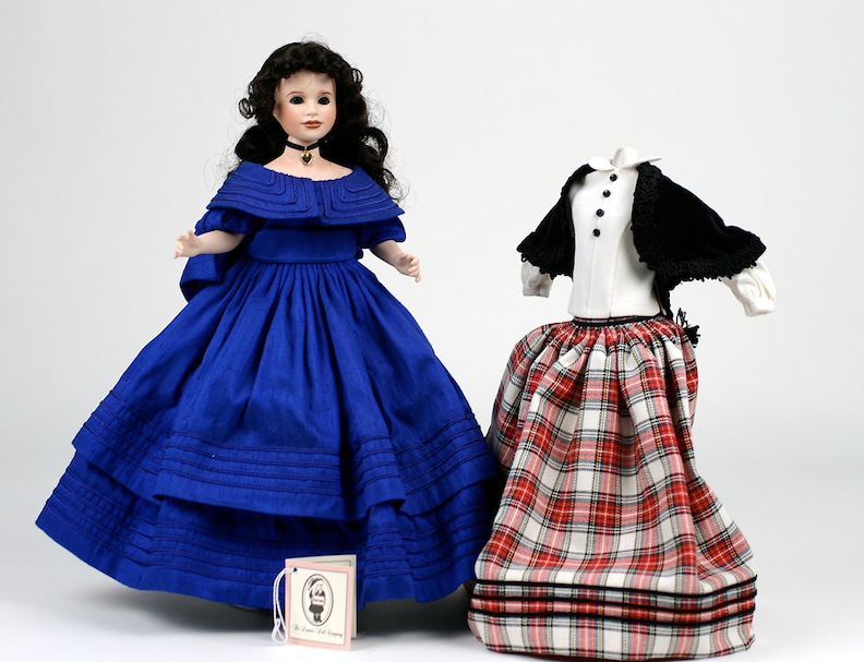 Wendy Lawton Little Women Dolls