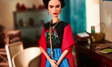 Surreal World: Is Mattel getting real enough with Frida Kahlo Barbie?