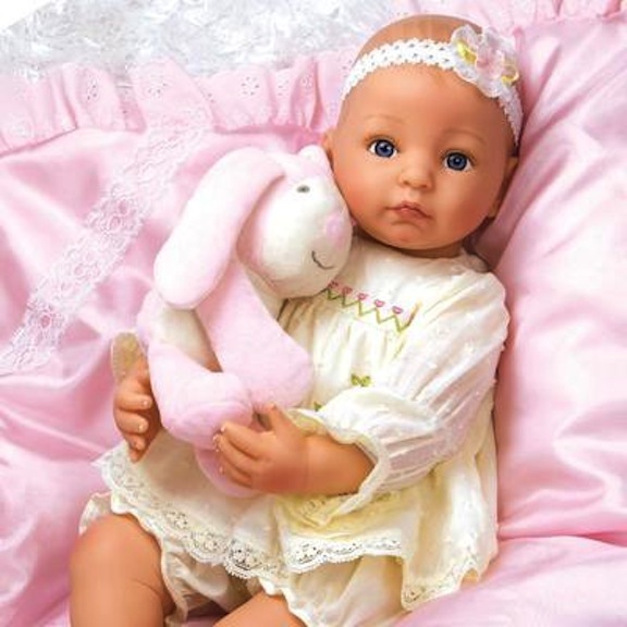 Baby Bella Paradise Galleries Baby Doll