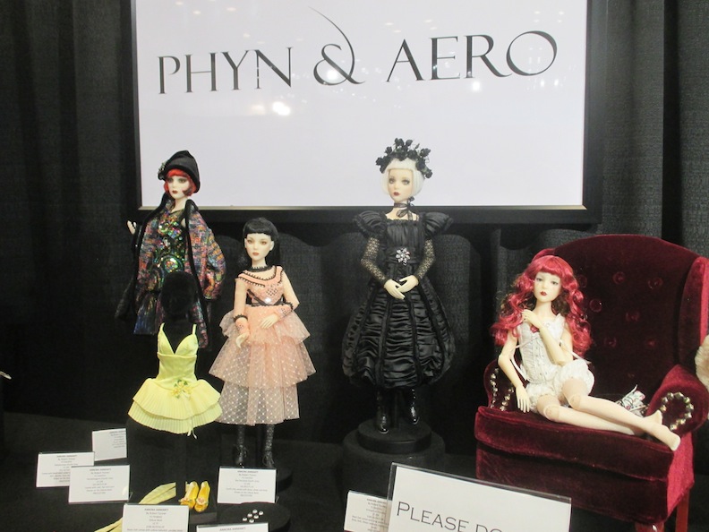 Phyn & Aero