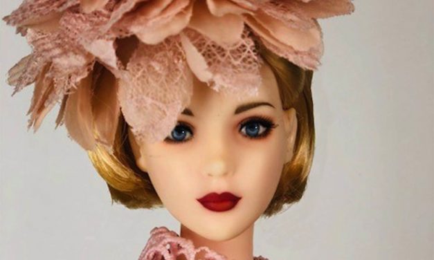 Tickled Pink: Meet Phyn & Aero’s newest 2019 dolls