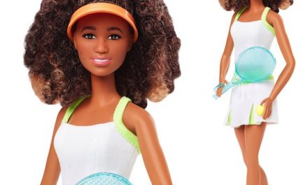 The 2019 Shero dolls honor strength, style, and sass