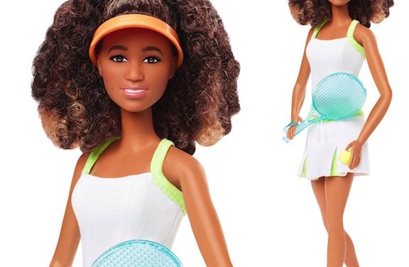 The 2019 Shero dolls honor strength, style, and sass