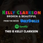 In Her Own Voice: Kelly Clarkson Talks Dolls, Dreams, Imperfection ...