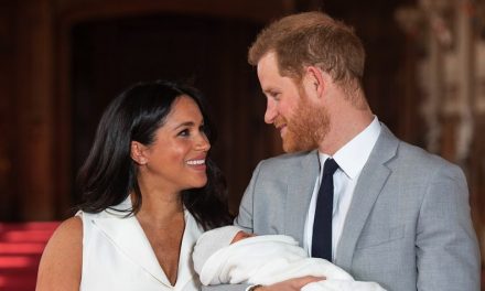 Beyond Expectations: Archie Royal Baby Doll Reflects Today’s World