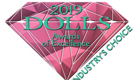 Dolls Awards of Excellence 2019 Industry’s Choice Winners