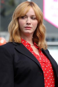 Christina Hendricks gabs about Gabby Gabby and 'Toy Story 4' | DOLLS ...